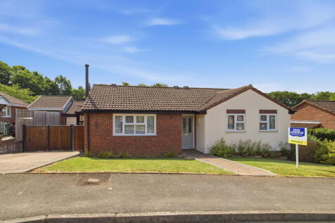 Jubilee Close, Ledbury, HR8