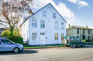 Flat 1, 56, Middle Watch, Cambridge CB24 4RN