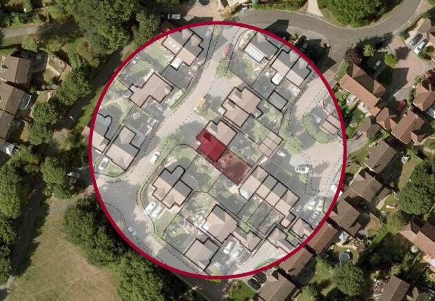 Aerial Map
