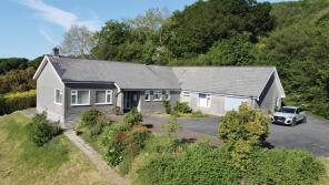 Glannant, Taliesin SY20 8JH