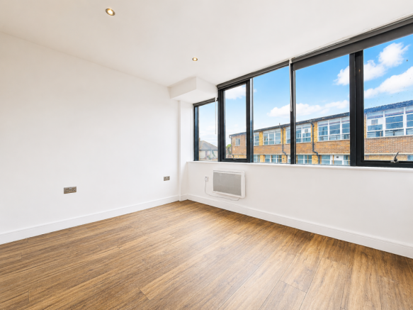 Flat 28 - Kap House - Lounge