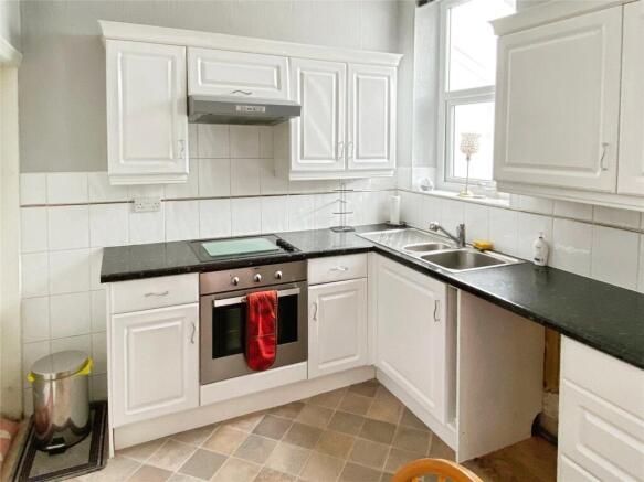 2 bed End of Terrace for sale Image 4