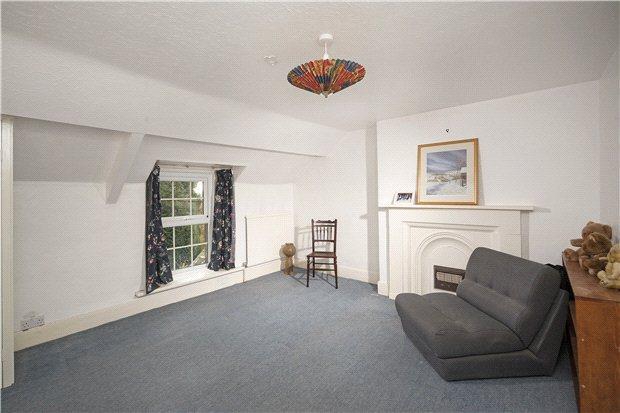 Study/Bedroom