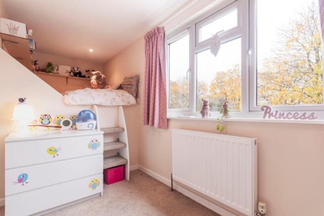 Bedroom 2.1