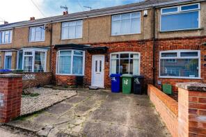 20, Birch Avenue, Grimsby DN34 4RD