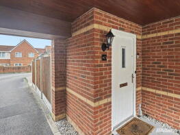 47, Upton Rocks Avenue, Widnes WA8 9DA