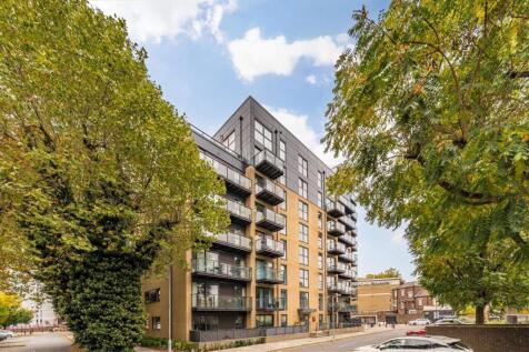 Hotspur Street, Kennington