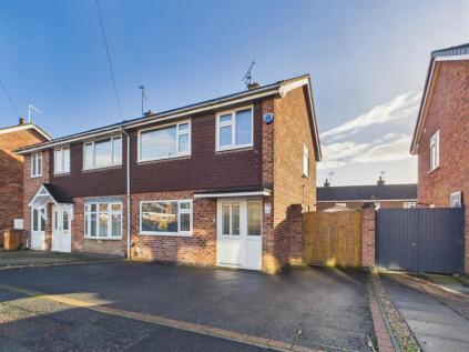 The Woodlands, Melbourne, DE73 8DP