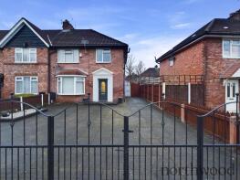 60, Parthenon Drive, Liverpool L11 7AG