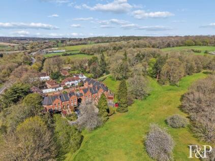 Amersham Road, Chalfont St. Giles
