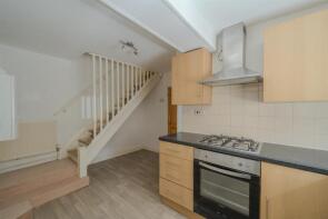 21, Oxford Terrace, Forgeside, Blaenavon NP4 9DF