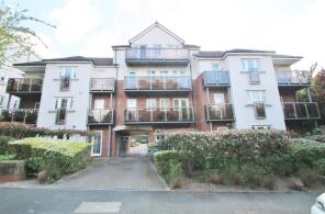 Flat 10, 51 Jubilee Court, Eaton Road, Sutton SM2 5AQ