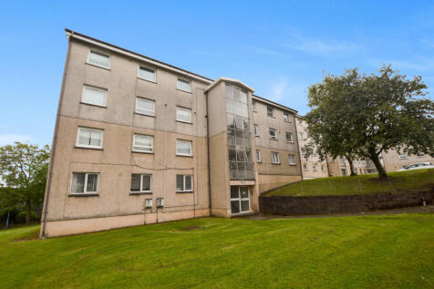 Franklin Place, East Kilbride, Glasgow, G75 8LT