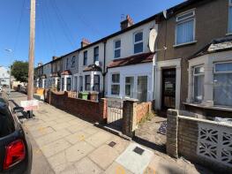 72, Devon Road, Barking IG11 7QY
