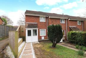 31, Havendale, Southampton SO30 0FD