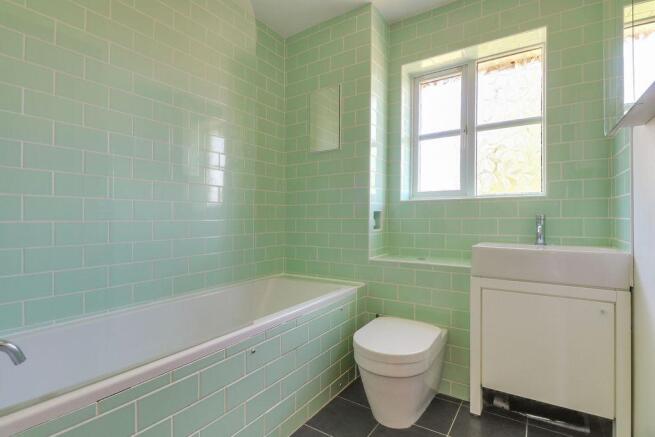 Bathroom 1