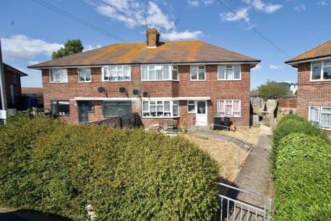 Granby Close, Weymouth