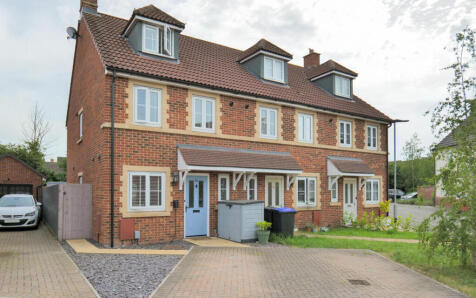 Fieldfare Way, Melksham