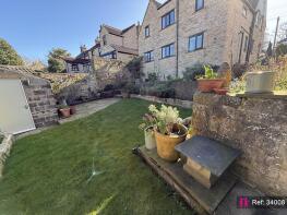 Ashdown Cottage, Town Hill, Bramham, Wetherby LS23 6QA
