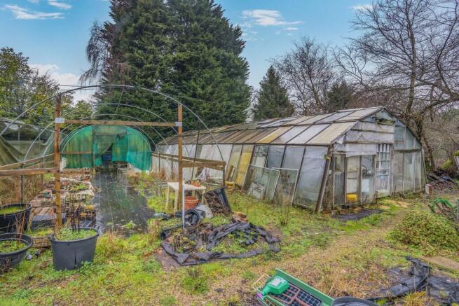 Little Heath Farm, Little Heath Lane, Potten End, Berkhamsted, HP4 2RY