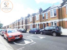 22, St Alphonsus Road, London SW4 7AS