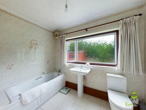 Bathroom 1
