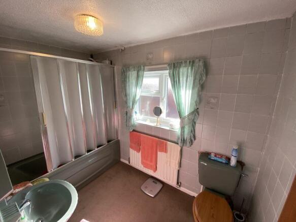 Bathroom/WC