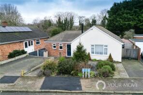 7, Mayfair Road, Bungay NR35 1SA