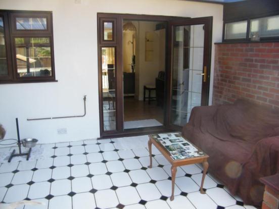 Consevatory