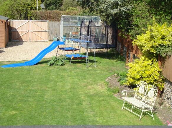 Garden 1