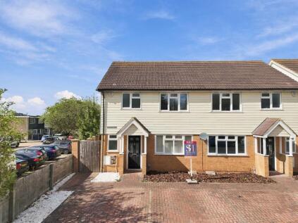 Deacon Terrace, Basildon, SS14