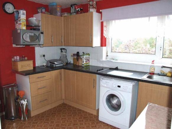 Kitchen/Dining...
