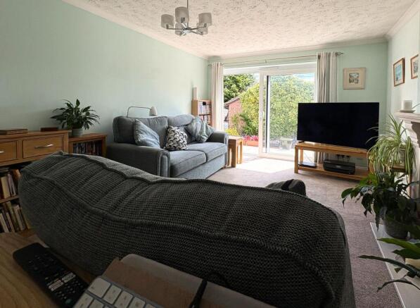 Chestnut Close, Seaton, Devon, EX12 photo 4