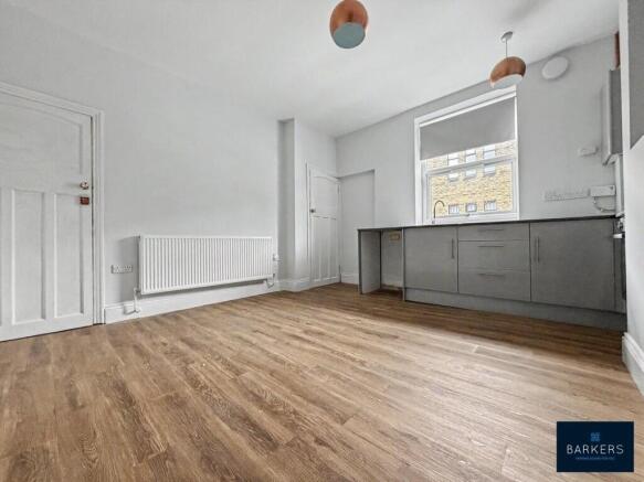 1 bed Terraced for sale Image 4