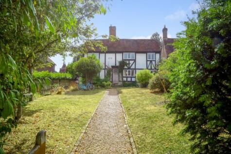 The Street, Sedlescombe, TN33