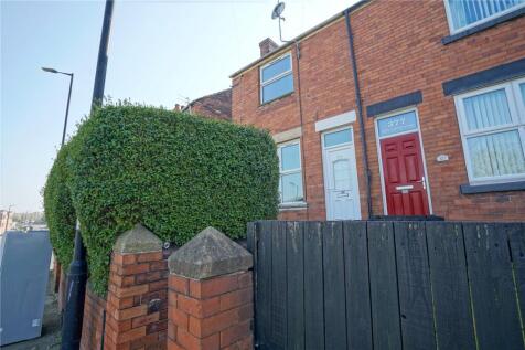 Doncaster Road, Rotherham, South Yorkshire, S65