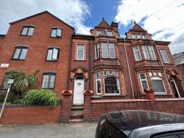 4, Amber Terrace, Lea Street, Kidderminster DY10 1SW