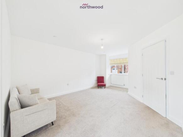 Maes Glyndwr, Wrexham, LL11 photo 3
