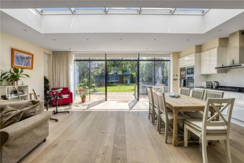 Herbert Gardens, London, NW10