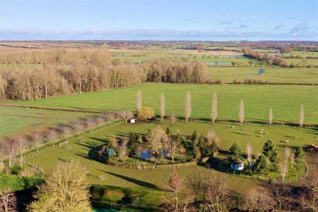 Grounds