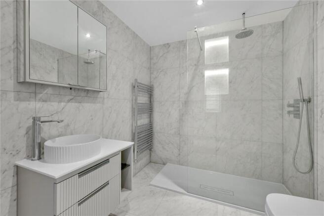 Principal En Suite