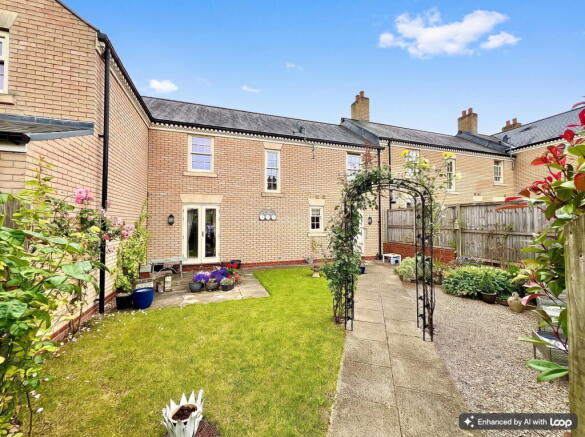 3 bed Terraced for sale Image 4
