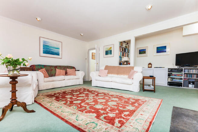 Drawing Room