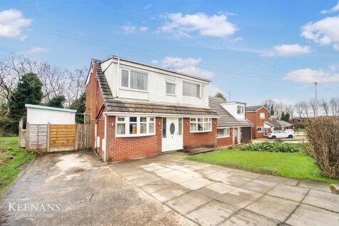 Stonehill Drive, Rochdale