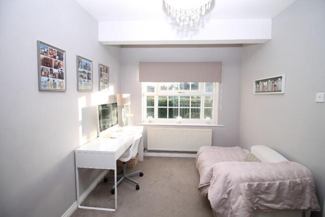 Office Area
