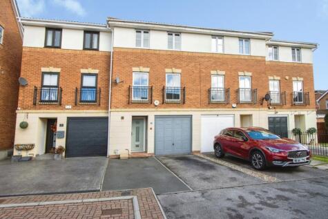 Mill View, Alverthorpe, Wakefield, West Yorkshire, WF2