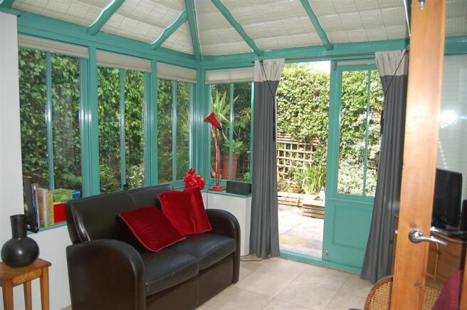 Conservatory