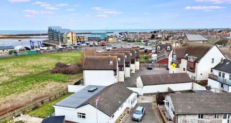 Turner Street, Amble, Northumberland, NE65 0BN