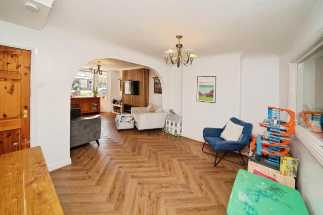 3 bed End of Terrace for sale Image 6