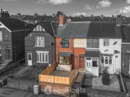 17, Oakland Terrace, Edlington Lane, Edlington, Doncaster DN12 1AA